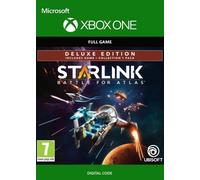 Starlink: Battle for Atlas (Deluxe Edition) XBOX LIVE Key EUROPE