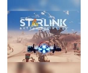 Starlink: Battle for Atlas (PC) Ubisoft Connect Key - GLOBAL