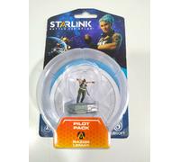 Starlink Battle For Atlas Pilot Pack Razor Lemay Ubisoft - Nuovo - AM