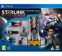 Starlink: Battle for Atlas - PlayStation 4 [Edizione: Regno Unito]