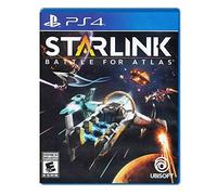 Starlink Battle For Atlas - SOLO GIOCO per PlayStation 4
