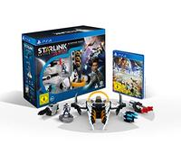 Starlink Starter Pack - PlayStation 4 [Edizione: Germania]