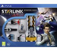 Playstation Games Ps4 Starlink Battle For Atlas Starter Pack Multicolor PAL