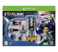 Starlink: Battle For Atlas - Starter Pack Xbox1 - Xbox One [Edizione: Regno Unito]