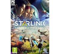 Starlink: Battle for Atlas Uplay Key EMEA