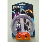 Ubisoft Starlink Weapon Pack, Nessuna Piattaforma Specifica, Crusher + Shredder