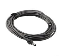 Starlink - Cavo di alimentazione da mini USB C a CC, 5 m, 15 m, impermeabile, con chip PD integrato, supporta fino a 100 W di alimentazione (5 m)