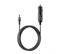 Starlink - Cavo di alimentazione mini DC da 2 m, 12 V, per auto, camion e barche con ricarica efficiente