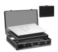 Starlink Gen3 - Custodia da viaggio portatile, custodia protettiva per kit Starlink standard (Starlink Gen 3, router, alimentatore e cavi), in una scatola impermeabile, protettiva e resistente