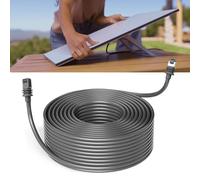 Starlink Gen3 V3 Satellit, 4,6 m Kabel, Plug & Play, 1200 Mbit/s, wasserdicht
