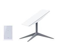 STARLINK Kit antenna satellitare standard e router WiFi - Dual-band