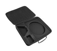 Starlink Mini Custodia, Starlink Mini Borsa da Viaggio si Adatta Agli Accessori del Kit Parabolico Starlink Mini, Custodia Protettiva per Parabola Satellitare con Schiuma