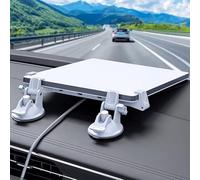 Starlink Mini supporto per auto per cruscotto, Starlink, mini supporto per auto, facile da installare e smontare