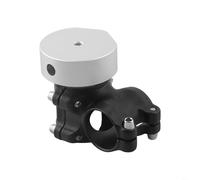Starlink per mini Mount, kit di staffe per scala, in lega di alluminio, resistente alle intemperie, per camper, campeggio, yacht all'aperto