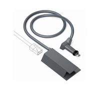 Starlink Satellite Dish Ethernet Adapter Ethernet Kit for Starlink V2 Gen2 Satellite Internet