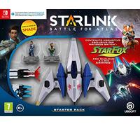 Starlink Starter Pack Switch - Nintendo Switch