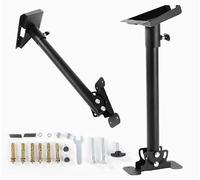 Starlink - Supporto Starlink per Starlink Gen 3 / V3, regolabile a 360°, supporto per tetto, resistente, con kit standard V3, accessori di montaggio per antenne satellitari