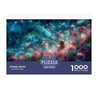 Starlit Drago Puzzle 3D 70x50cm/1000pcs Gioco Di Rilassamento Per Famiglie Educativo E Creativo Regalo Per La Decorazione