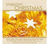 Starlite Chamber Ensemble - Starlite Christmas