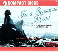 Starlite Orchestra and Singers - In a Sensuous Mood