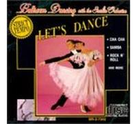 Starlite Orchestra - Let's Dance