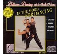 Starlite Orchestra,the - In the Mood for Dancing