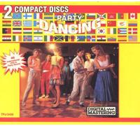 Starlite Orchestra,the - Party Dancing Around the World