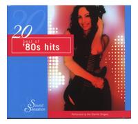Starlite Singers - 20 Best of 80's Hits