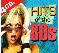 Starlite Singers - Hits of the 80's (Dig)