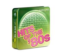 Starlite Singers Karaoke - Hits of the 80 S