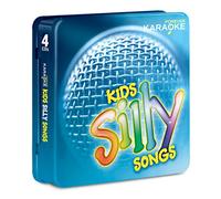 Starlite Singers Karaoke - Kids Silly Songs