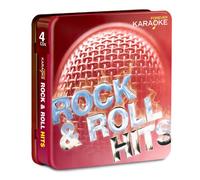 Starlite Singers Karaoke - Rock & Roll Hits