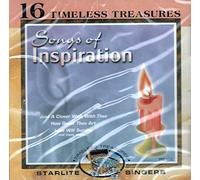 Starlite Singers Karaoke - Songs of Inspiration