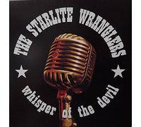 Starlite Wranglers - Whisper of the Devil