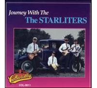 Starliters - Journey With The Starliters
