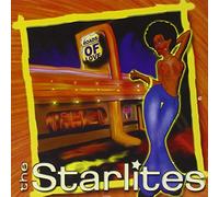 Starlites - Roads Of Love