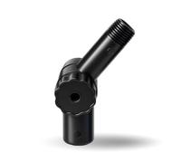 STARLYF Adattatore ad angolo 180°, compatibile con Telescopic Hydrocleaner da 4,6 m / 7 MTS / 3,6 MTS