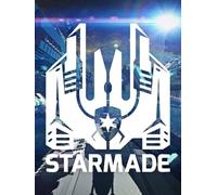 Starmade (PC) Steam Key GLOBAL