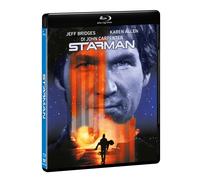 Starman (blu-ray+dvd) [Blu-Ray] - 1984
