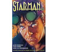 Starman Compendium One