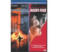 Starman & Jagged Edge