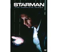Starman: Serie Completa (3 Dischi 1986) - Robert Hays, Christopher Daniel Barnes