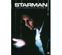 Starman: Serie Completa (3 Dischi 1986) - Robert Hays, Christopher Daniel Barnes
