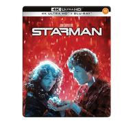 Starman Steelbook (4K UHD Blu-ray)
