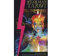 Davide De Angelis, Esther De Angelis – Starman Tarot – Con carte – Lo Scarabeo