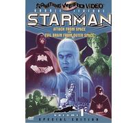 Starman - Vol. 1-Attack from Space/Evil B