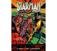 Starman Vol. 2 - DC Omnibus - Panini Comics - ITALIANO NUOVO