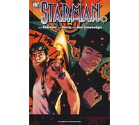 Starman. Vol. 3
