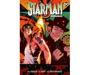 Starman Vol. 3 - DC Omnibus - Panini Comics - ITALIANO NUOVO