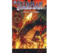 Starman. Vol. 6